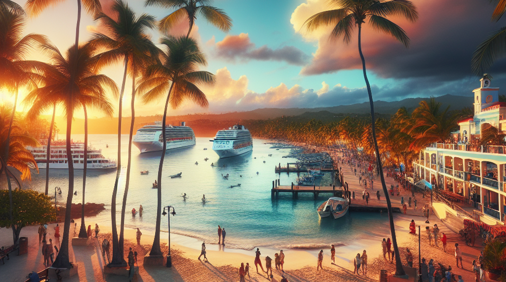 Cruceros