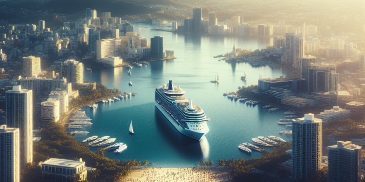 Puerto Rico y Royal Caribbean reafirman su alianza estratégica