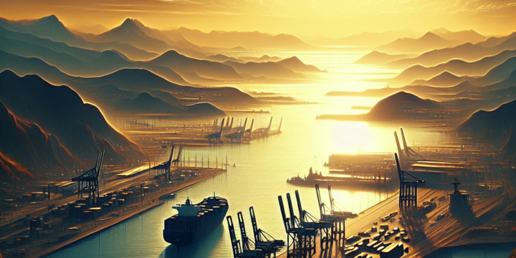 Puerto de Loreto obtiene categoría de altura y cabotaje en 2026