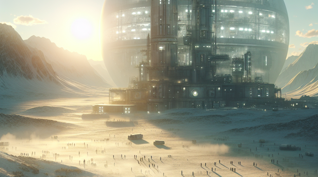 Quark Expeditions operará desde Chubut en 2027