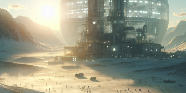 Quark Expeditions operará desde Chubut en 2027