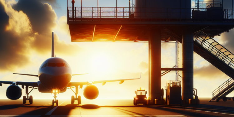 Queroseno: la "bomba del verano" que altera y encarece tus vuelos y vacaciones