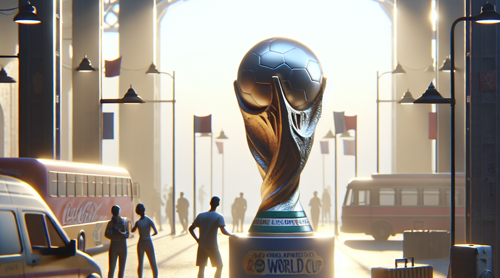 Quilmes activa una promoción mundialista con envases coleccionables y viajes al Mundial 2026