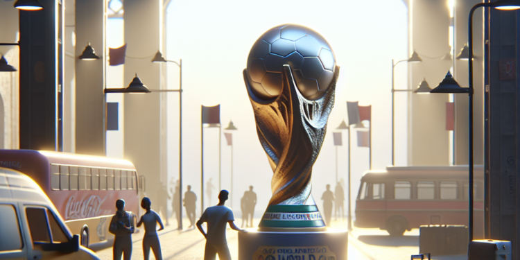 Quilmes activa una promoción mundialista con envases coleccionables y viajes al Mundial 2026