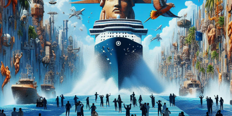 Quintana Roo consolida su hegemonía en el Caribe durante Seatrade Cruise Global 2026 » ¡ Uniendo al Caribe !