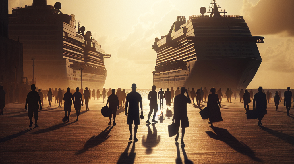 Quintana Roo: líder mundial de cruceros en Seatrade Global