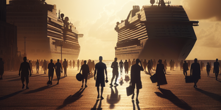 Quintana Roo: líder mundial de cruceros en Seatrade Global