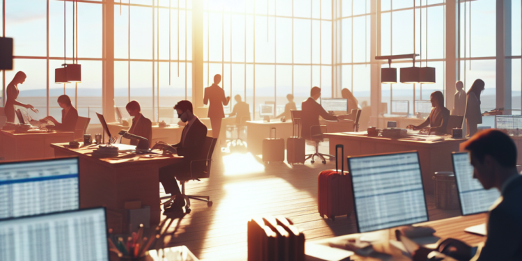 CEAV reactiva la actividad del Fondo para la defensa de las agencias de viajes 