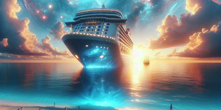 Carnival Pride regresó a Baltimore