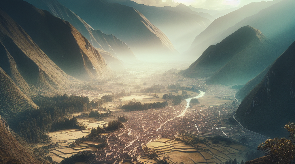 ALISTAN REAPERTURA DE CHOQUEQUIRAO - T News