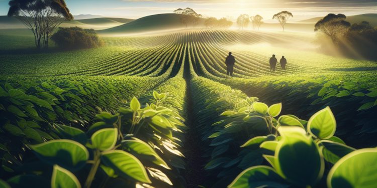 New General Level Health Claim for Soy in Australia and New Zealand