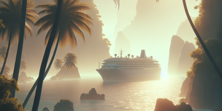 Cruceros extranjeros: el deber de no regalar nuestro patrimonio | Opinión