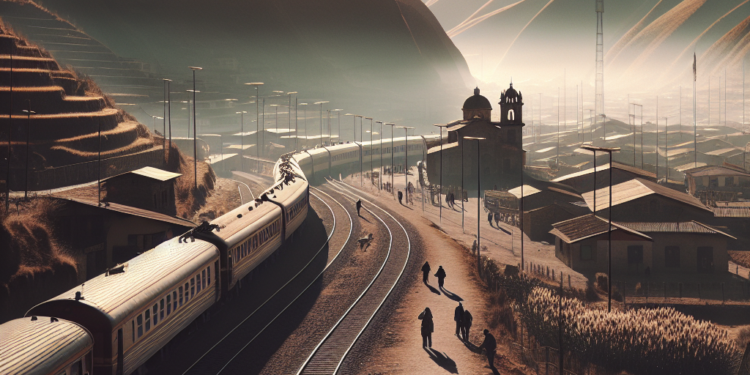 PERURAIL RESTABLECE SALIDAS DESDE CUSCO