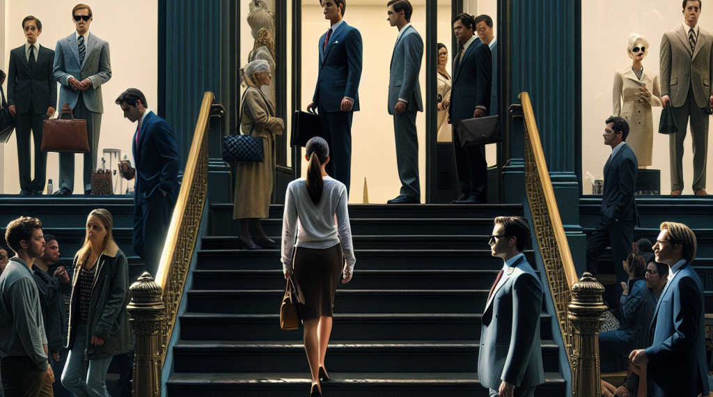 Looking Back at the 2006 Premiere of ‘The Devil Wears Prada’