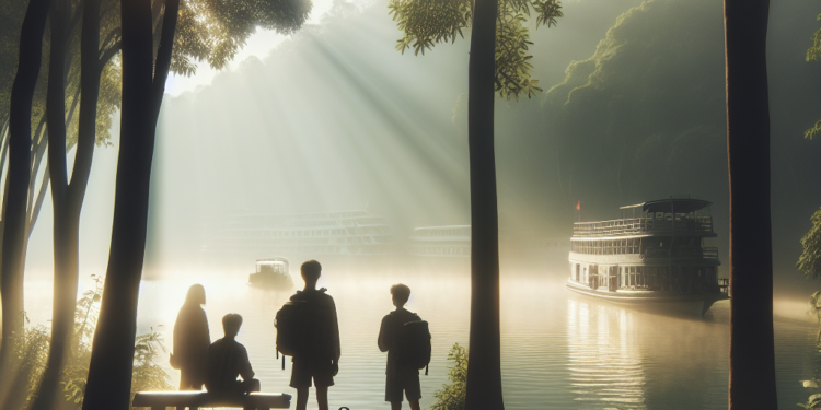 La Provincia y la Asociación Salteña de Agencias de Turismo fortalecen la seguridad en viajes estudiantiles