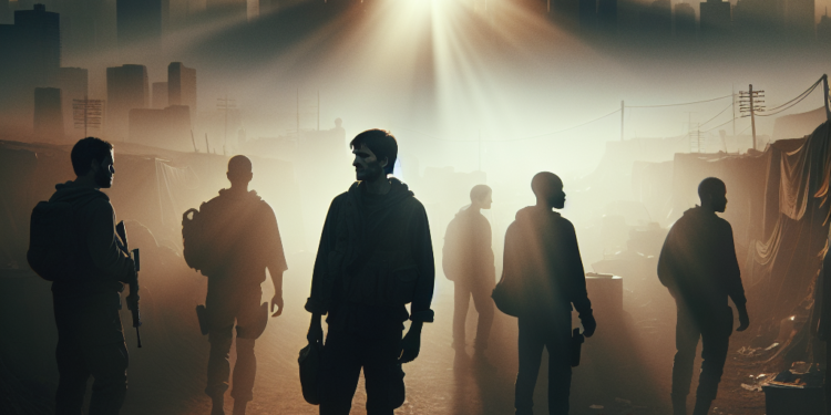 Reparto de Euphoria 3: Lo que pasó con todos los personajes