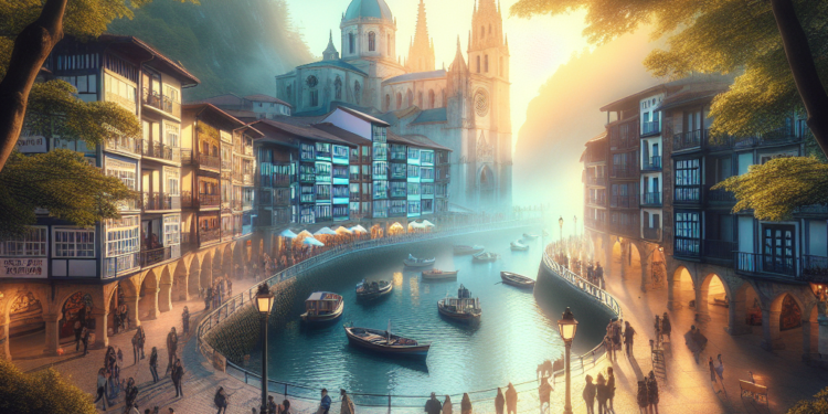 Turoperadores y agentes de viajes chinos visitan Cantabria para conocer su oferta turística