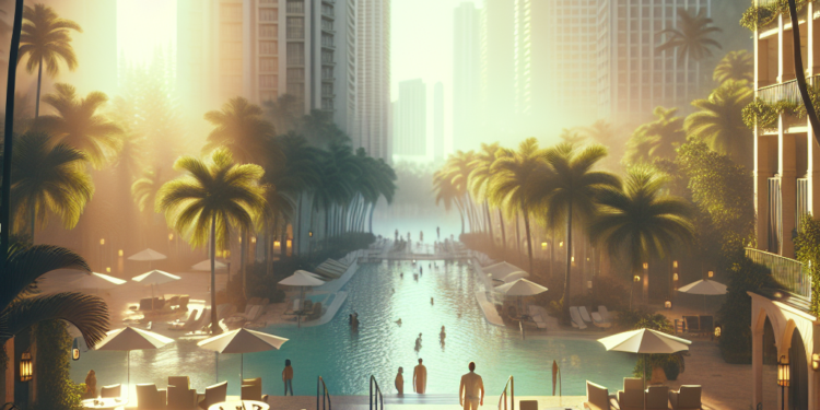 República Dominicana se luce en Miami para atraer más turistas e inversiones