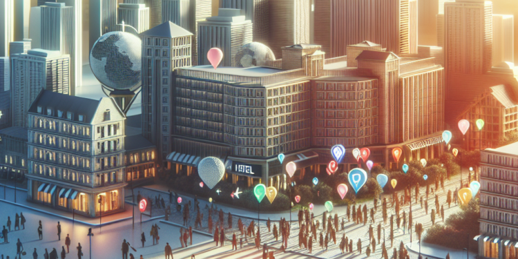 Expedia Hotelbuchung: Reserva hoteles globales fácilmente