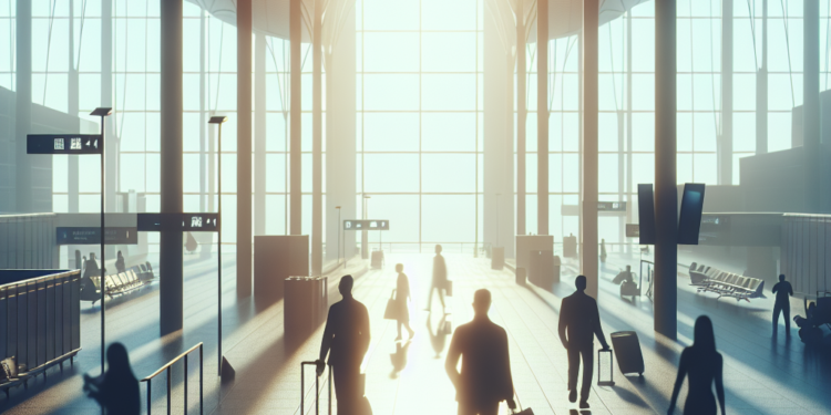 Reservas fantasma y millas: la nueva estrategia para asegurar vuelos en medio del caos