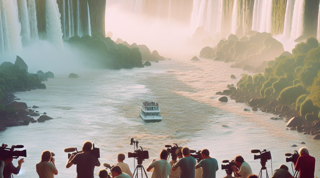 Discover aclara información “inexacta y malintencionada” de un medio digital sobre fam trip en Iguazú – Turiweb