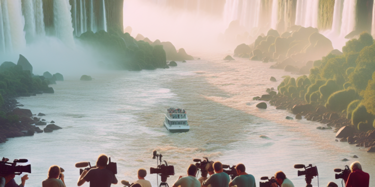 Discover aclara información “inexacta y malintencionada” de un medio digital sobre fam trip en Iguazú – Turiweb