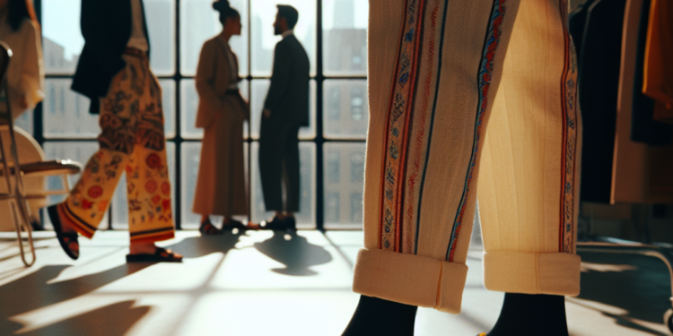 Sandalias mexicanas con estilo de los 90 que son perfectas para looks de oficina en primavera 2026