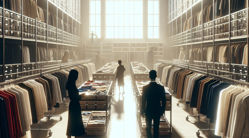 Armani/Archivio Is the Capsule Collection Giving the Armani Archives a New Life