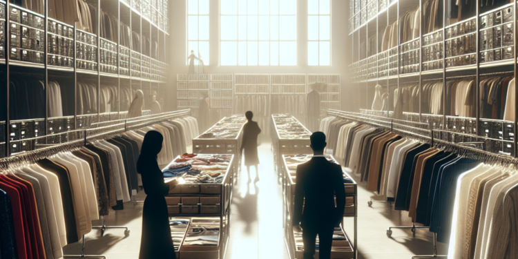 Armani/Archivio Is the Capsule Collection Giving the Armani Archives a New Life