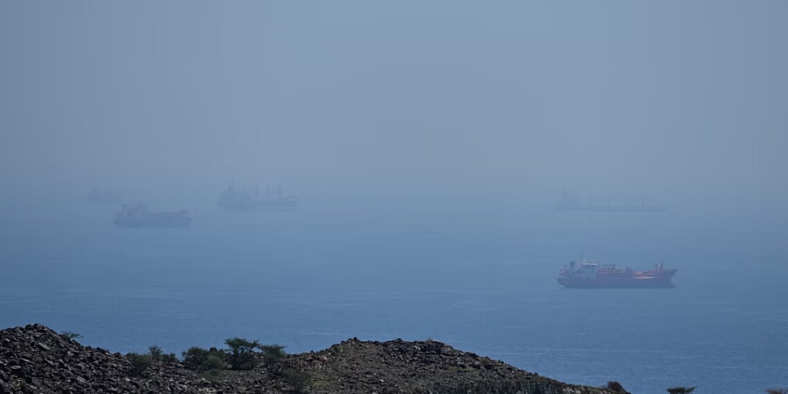 La Guardia Revolucionaria iraní amenaza a cruceros alemanes en Ormuz: "Os destruiremos"