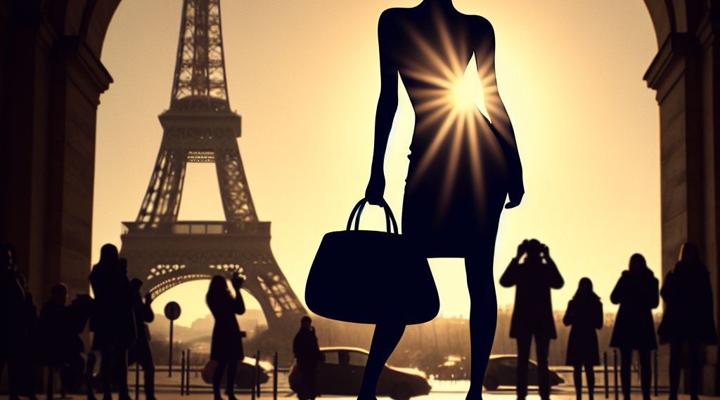 Rihanna Updates Her Favorite (And Most Divisive) Bag in Paris