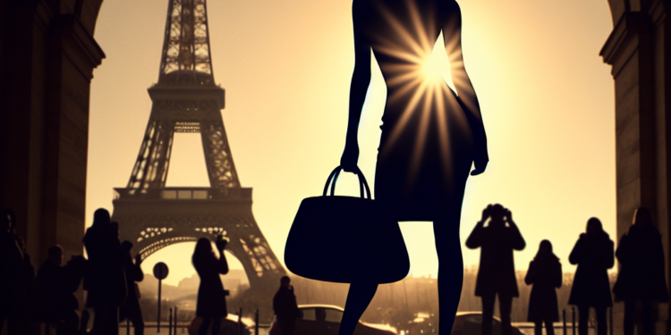 Rihanna Updates Her Favorite (And Most Divisive) Bag in Paris