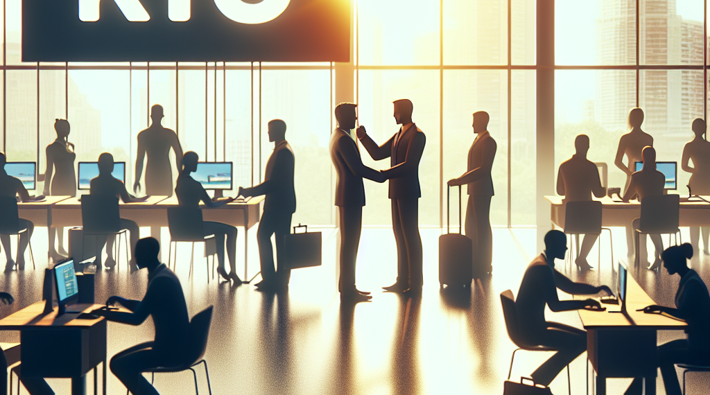 Riu lanza su nueva ‘app’ para agentes de viajes miembros de Riu Partner Club