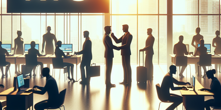 Riu lanza su nueva ‘app’ para agentes de viajes miembros de Riu Partner Club