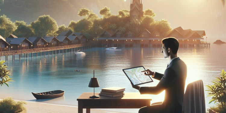 Riu lanza su nueva 'app' para agentes de viajes miembros del programa de fidelización Riu Partner Club