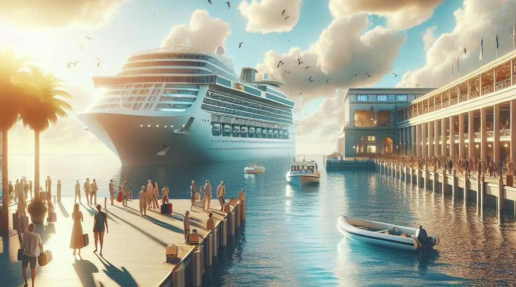 Royal Caribbean Group mejora programa de recompensas para fidelizar viajeros