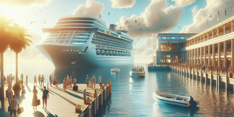 Royal Caribbean Group mejora programa de recompensas para fidelizar viajeros