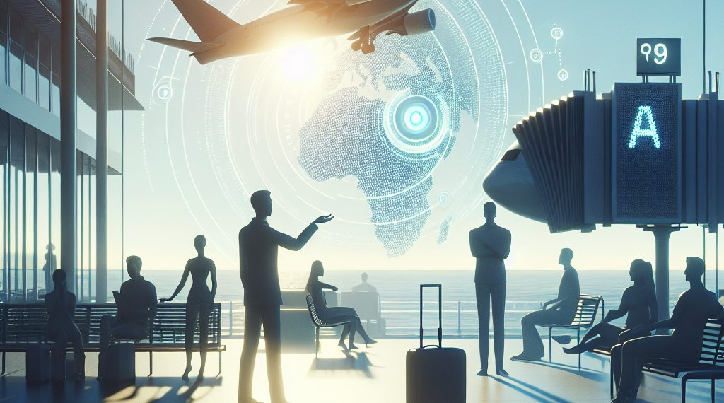 Rumbolia: la startup que usa IA para ayudar a las agencias de viaje independientes