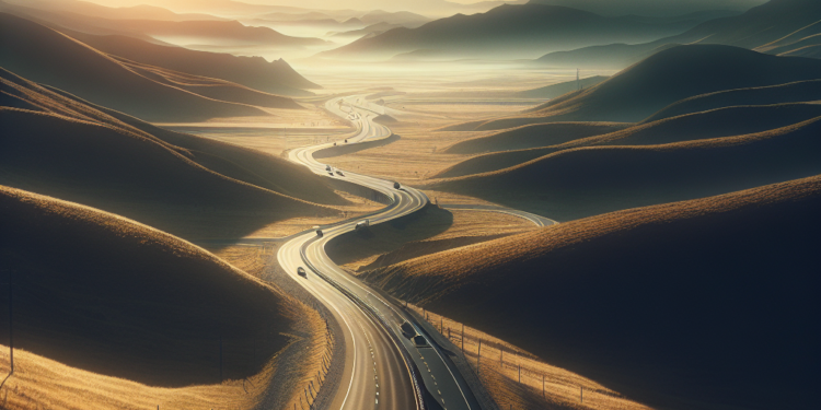 La pesadilla de viajar por tierra a Nariño por cierres en la vía Panamericana: vías alternas