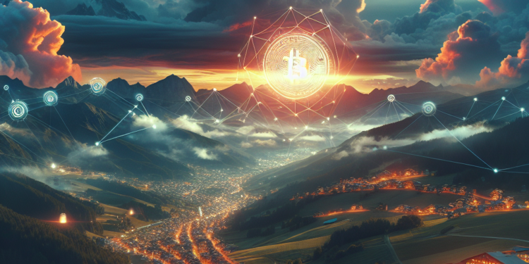 $STAY se estrena en KuCoin mientras Staynex lanza un ecosistema de viajes basado en IA y respaldado por ingresos en la cadena de bloques