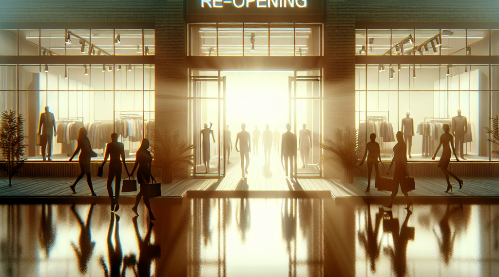 Saks to Exit Bankruptcy This Summer