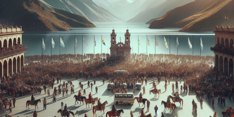 Salta fue sede del primer encuentro de OLA Argentina con operadores turísticos de todo el país