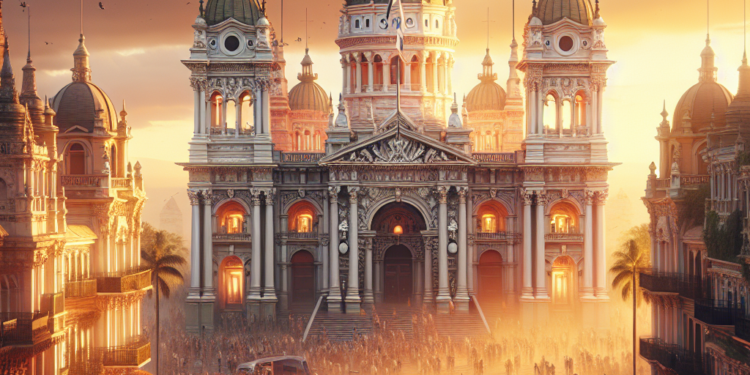 Noticia: Salta potencia su oferta turística ante más de 180 agencias en Asunción