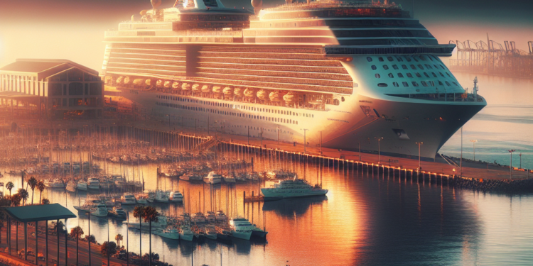 San Diego cerró un acuerdo con Disney Cruise Line para duplicar cruceros hasta 2031