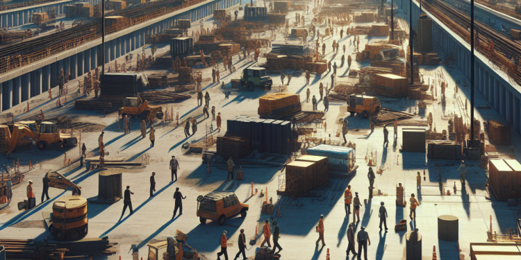 San Juan Cruise Port prepara nueva terminal de pasajeros en muelles 11 y 12