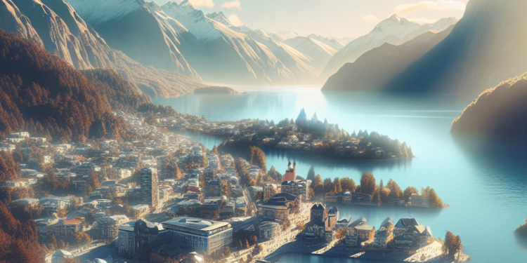 San Martín de los Andes será sede de un workshop sobre distribución turística e inteligencia artificial