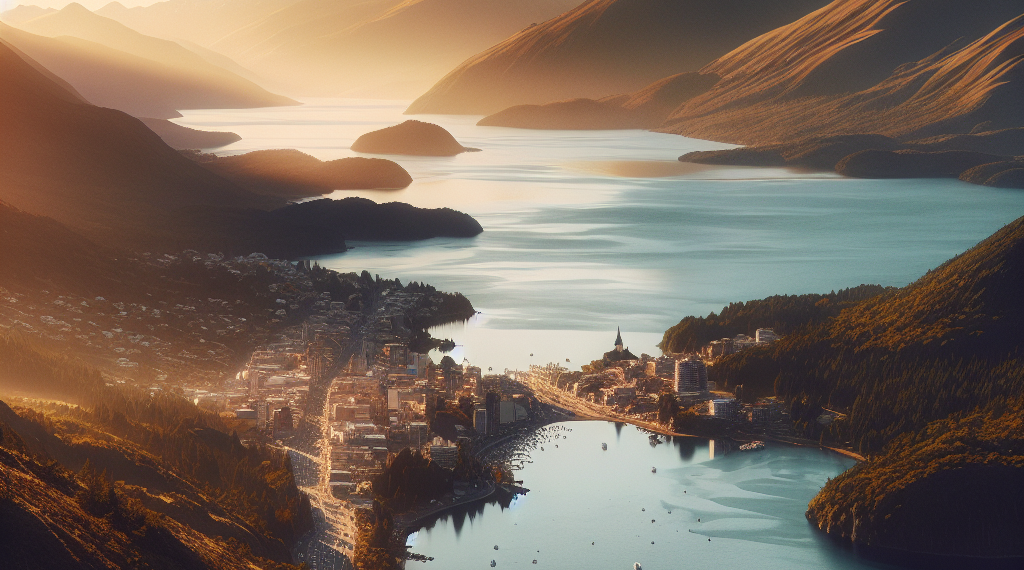 San Martín de los Andes brilló en la WTM de Brasil