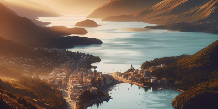 San Martín de los Andes brilló en la WTM de Brasil