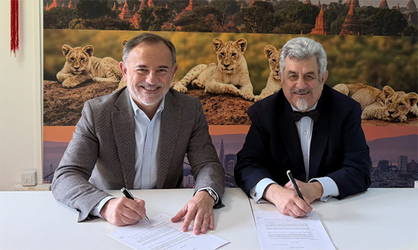 Soltour y Dimensiones Club se unen para potenciar el largo radio