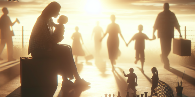 Adorni bajo la lupa: investigan viajes y patrimonio familiar